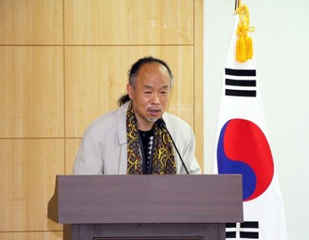 대표발제 송준호교수